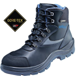 Sicherheitsstiefel W10 S3, schwarz Atlas GTX 535 Goretex
