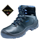 Veiligheidslaarzen Maat W10 S3, zwart Atlas GTX 745 Goretex