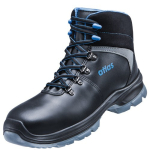 Safety boots W10 S3, black, royal-blue Atlas SL 845 XP, ESD