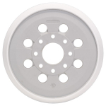 schuurschijf 125 voor GEX 125-1 AE Professional Bosch