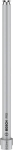 Diamond dry core bit G 1/2" 7 Bosch Best for Universal