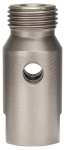 Adapter voor diamantboren Machine kroon Bosch