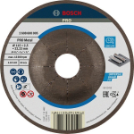 Trennscheibe A S, 22,23 Bosch Metal