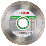 Diamantdoorslijpschijf Bosch Standaard voor keramiek