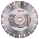 Diamanttrennscheibe Standard Concrete Bosch