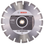 Diamanttrennscheibe Bosch Standard for Asphalt