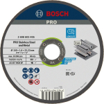 Trennscheibe gerade 60 T BF Bosch
