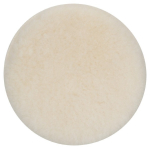 Lammfellscheibe Durchmesser: 170 mm Bosch 2.608.612.026