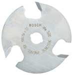 Disc grooving cutter 8 D1 50.8 L 3 G Bosch