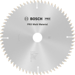 Circular saw blade 64 Bosch Multi Material