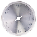 Top Precision circular saw blade Bosch for Best Laminated Panel Fine