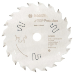 Kreissägeblatt Top Precision, Bosch Best for Wood