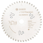 Kreissägeblatt Top Precision, Bosch Best for Multi Material