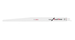 Reciprozaagblad S 1411 DF Heavy for Wood and Metal Bosch