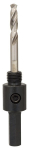 Hexagon adapter - Bosch
