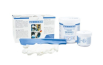 2-component epoxy resin adhesive tin Weicon Plastik-Stahl Weidling C