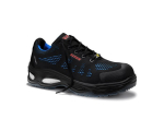Sicherheitshalbschuhe S1 ESD Elten Logan Blue Low