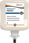 Huidbescherming Speciale huidbelastingen van siliconenvrij Stokoderm Protect Puur