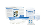 2-component epoxy resin adhesive tin Weicon Plastik-Stahl BR