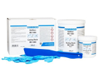 2-component epoxy resin adhesive kg tin Weicon casting MS 1000