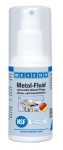 Metal fluid ml Weicon, Corresponds to NSF-A7