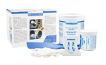 2-component epoxy resin adhesive 2 Weicon Plastik Stahl WP