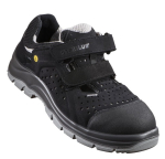 Safety sandals S1P, ESD Stabilus Henry Air