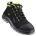 Veiligheidslaarzen Maat S3, ESD Stabilus Heinz Mid