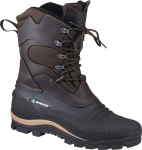 Canadese boot Maat bruin/zwart, tot -30° Spiraal Bernd 16713
