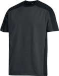 T-Shirt Ringspinn-Baumwolle, FHB Marc 90690