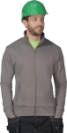 Sweatjacke Herren BW Promodoro 5290F
