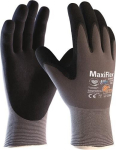 Nitrile foam gloves ATG MaxiFlex Ultimate AD-APT 42-874