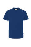 Prestaties T-shirt Maat ultramarijn blauw MG160 Hakro 281