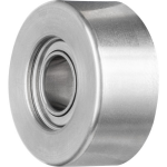 Indexable insert Pferd EDGE FINISH
