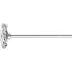 Rundbürste RBU ST 0,10 Pferd