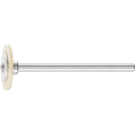Miniatuur rond penseel RBU 1602/3 Pferd
