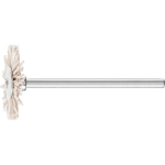 Miniatuur rond penseel RBU 2202/3 AO Pferd