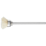 Miniature plait brush TBU 1503/3 Pferd