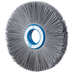 Round brush RBUP SiC FLEX Pferd