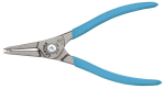 Circlip pliers for outer ring straight Gedore 8000 AE