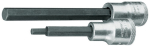 Schroevendraaierbit 1/2" zeskant Gedore IN 19 L