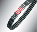 High-performance timing belt Optibelt Omega HP