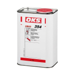 Schmieröl Haftschmierstoff synthetisch l OKS 354