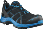 Sicherheitsschuh Größe schwarz/blau S3 BE Safety 40 low