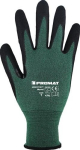 Cut protection glove Moselle green/black