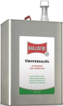 Universal oil 10 litre canister Ballistol