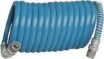 Spiral hoses Inner Ø Outer Ewo length 5 m