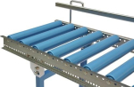 Seitenführung Kurve 90 ° ZF