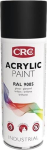 Colour protection spray 400ml CRC RAL