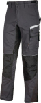 Waistband trousers asphalt-grey, MG280 U-Power Flash